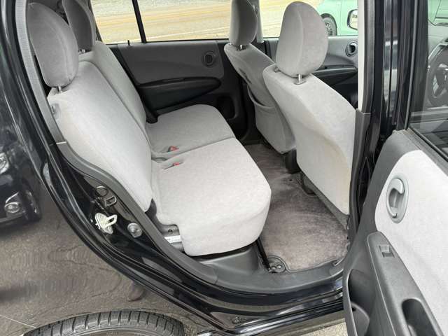 2007 Honda Life – thumbnail 4