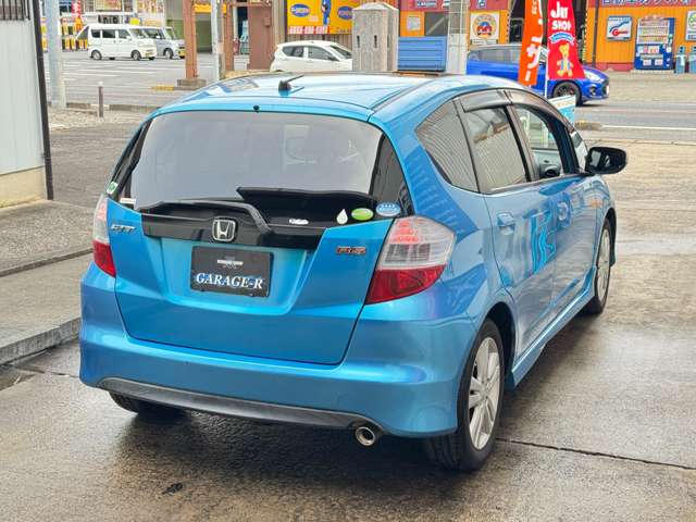 2009 Honda Fit – thumbnail 2