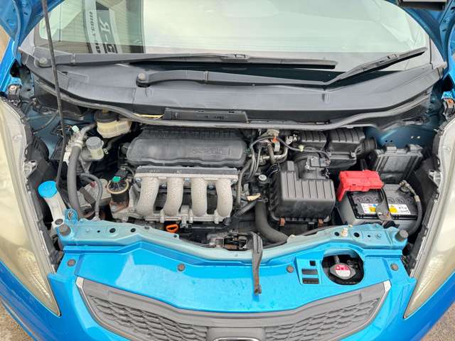 2009 Honda Fit – thumbnail 3