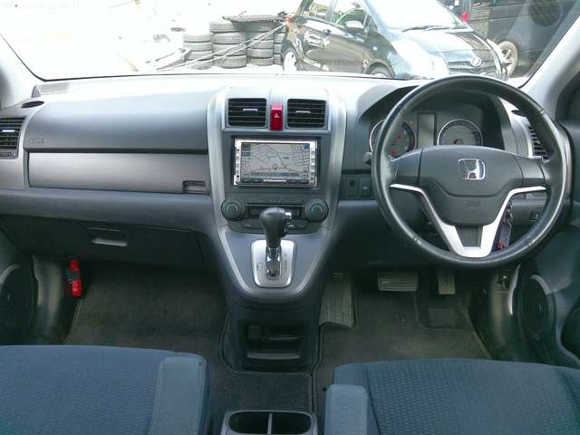 2007 Honda CR-V – thumbnail 3
