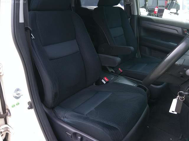 2007 Honda CR-V – thumbnail 4