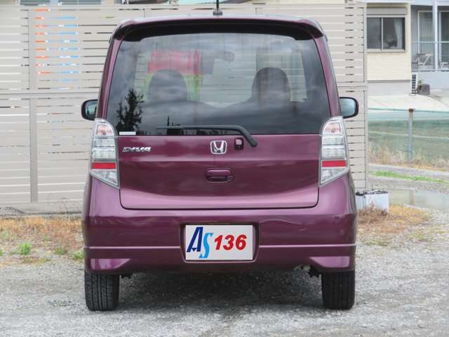 2011 Honda Life – thumbnail 3
