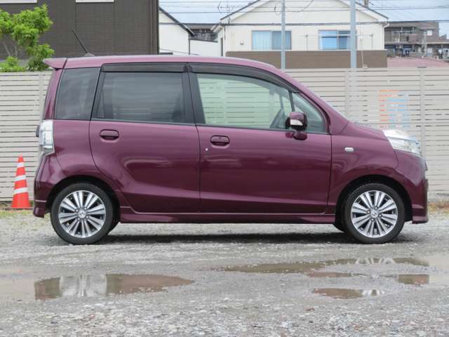 2011 Honda Life – thumbnail 4