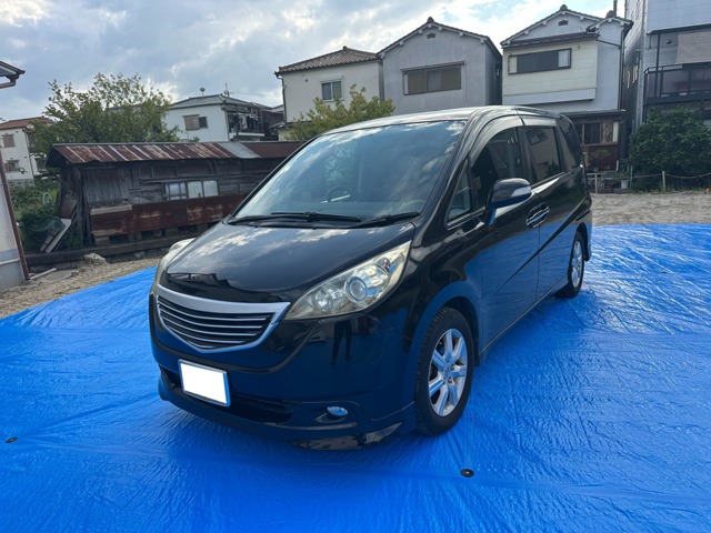 2005 Honda Stepwgn