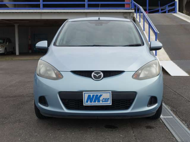 2008 Mazda Demio – thumbnail 2