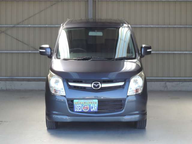 2011 Mazda AZ-Wagon – thumbnail 4