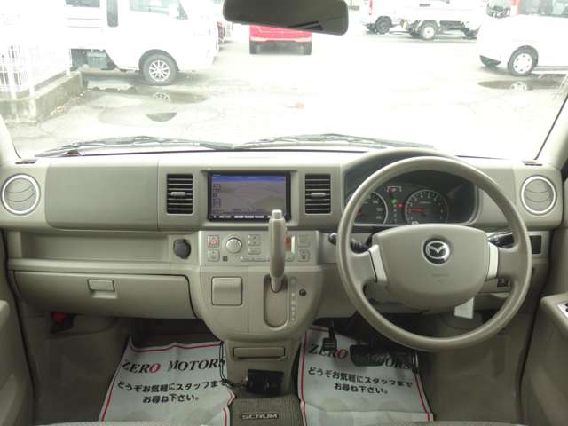 2011 Mazda Scrum Wagon – thumbnail 3
