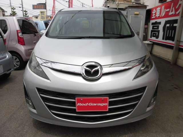 2011 Mazda Biante – thumbnail 3