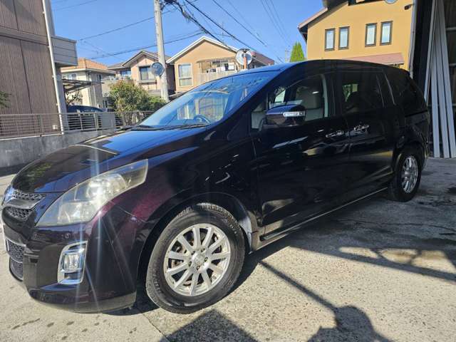 2011 Mazda MPV – thumbnail 3