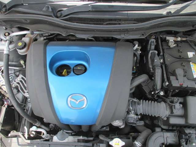2011 Mazda Demio – thumbnail 4
