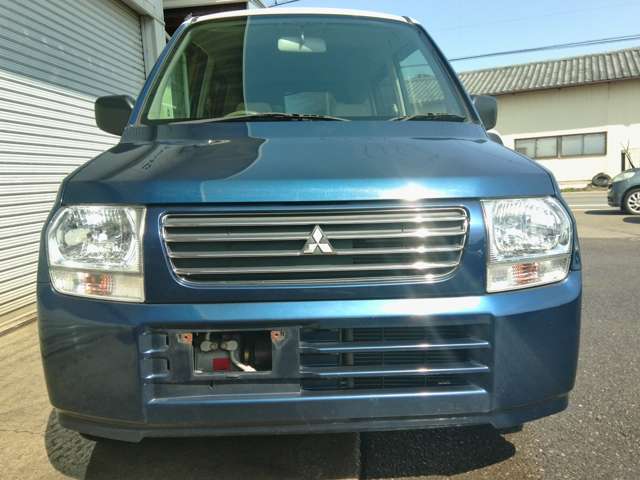2000 Mitsubishi Toppo BJ – thumbnail 3