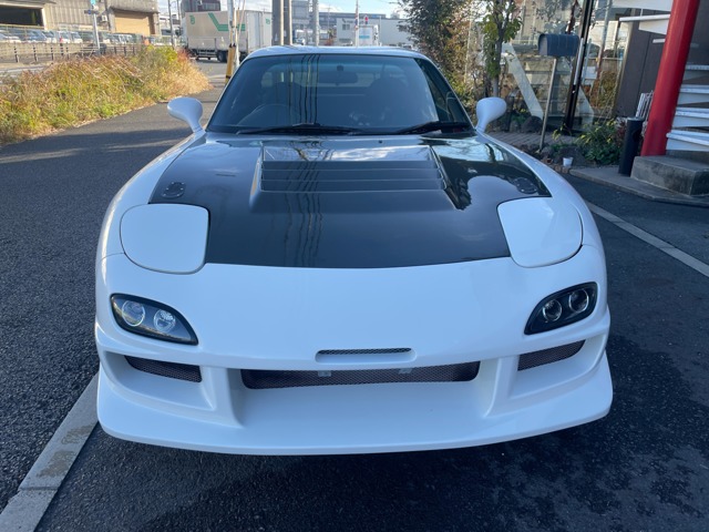 2000 Mazda RX-7 – thumbnail 4
