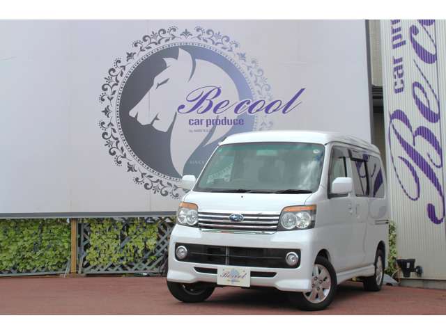 2011 Subaru Dias Wagon – thumbnail 3