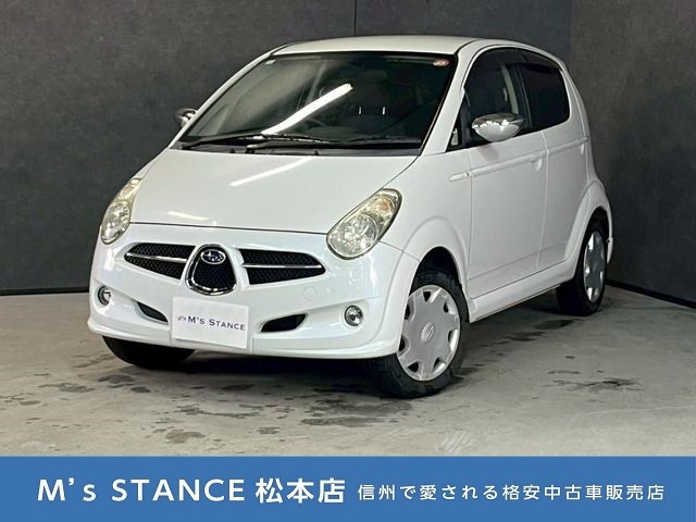 2005 Subaru R2