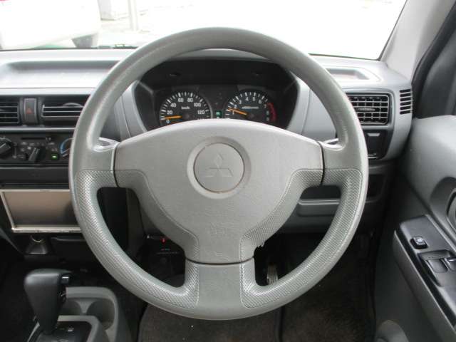 2007 Mitsubishi Town Box – thumbnail 4