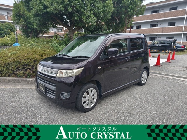 2011 Suzuki Wagon R