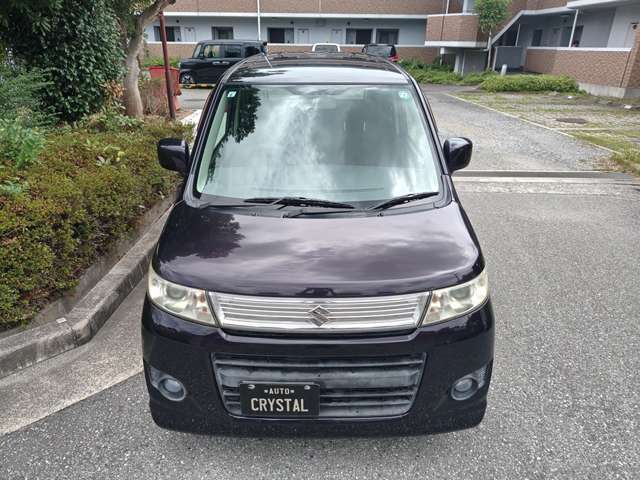 2011 Suzuki Wagon R – thumbnail 3