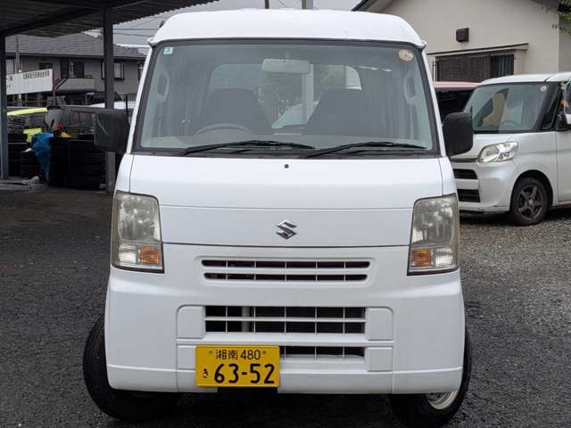 2011 Suzuki Every – thumbnail 2