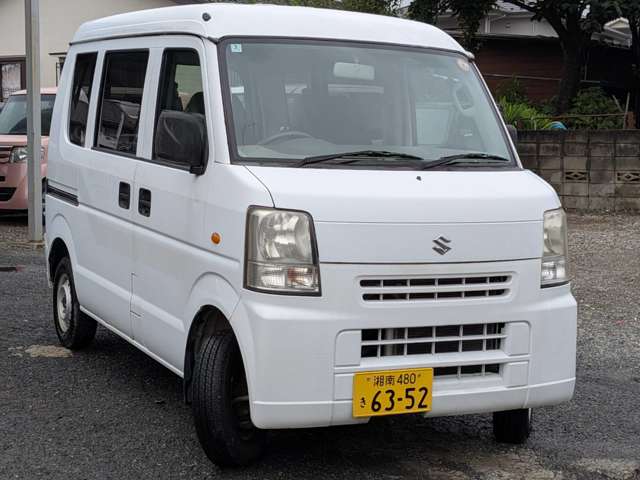 2011 Suzuki Every – thumbnail 3