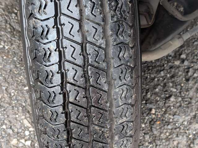 2011 Suzuki Every – thumbnail 4