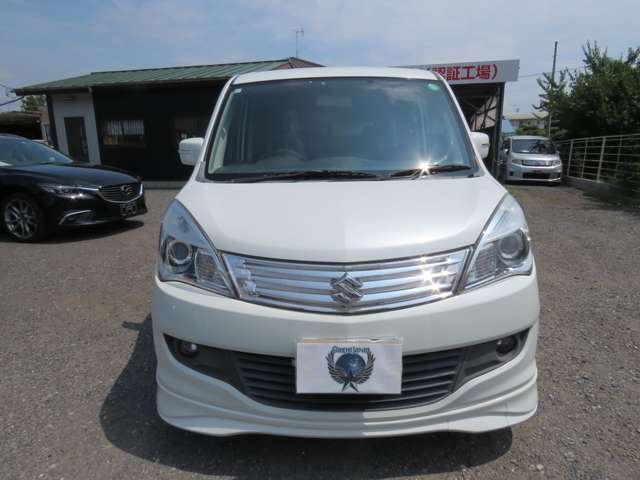 2011 Suzuki Solio – thumbnail 4
