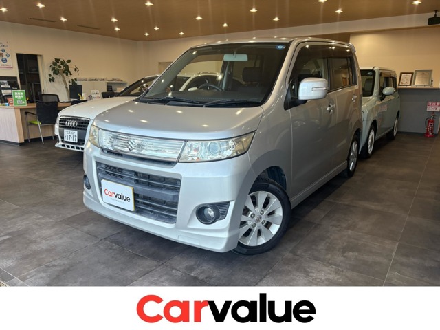 2010 Suzuki Wagon R