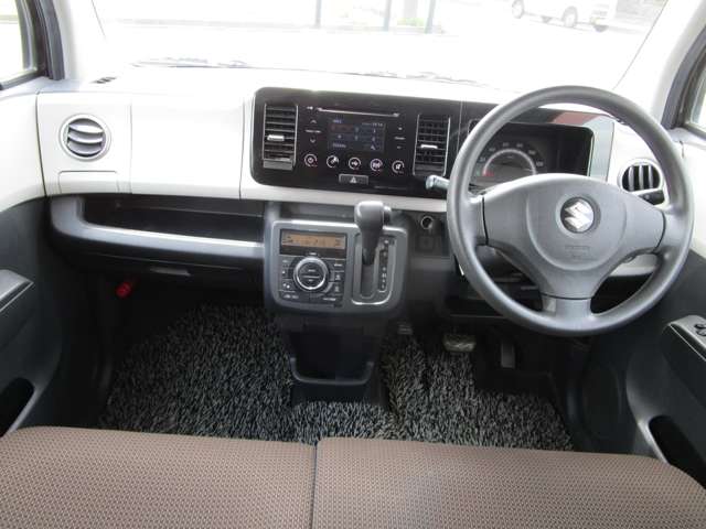 2011 Suzuki MR Wagon – thumbnail 2