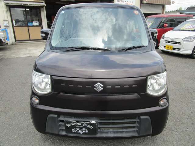 2011 Suzuki MR Wagon – thumbnail 4