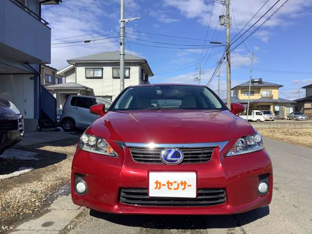 2011 Lexus CT – thumbnail 3