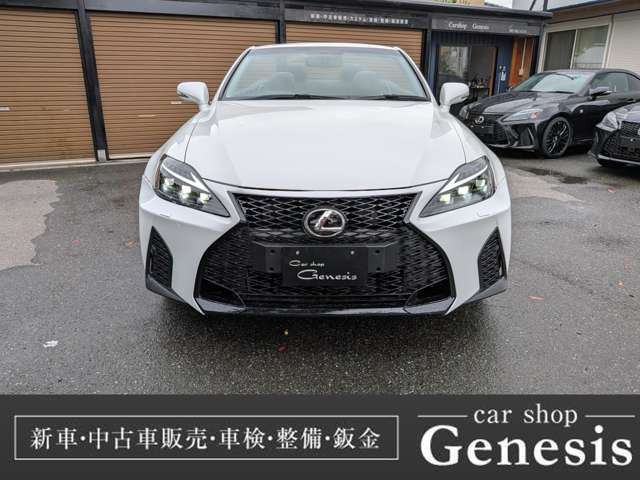 2010 Lexus IS Convertible – thumbnail 3