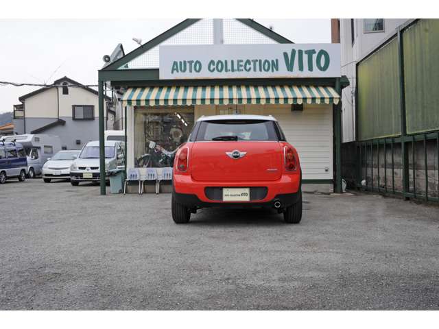2011 MINI MINI Crossover – thumbnail 3