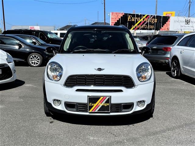 2011 MINI MINI Crossover – thumbnail 2