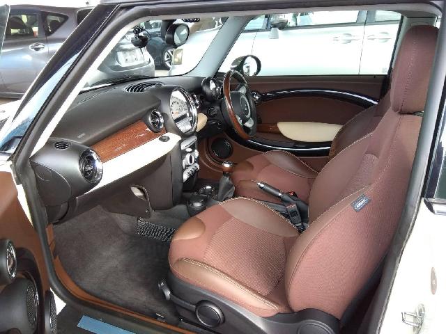 2009 MINI MINI Clubman – thumbnail 3