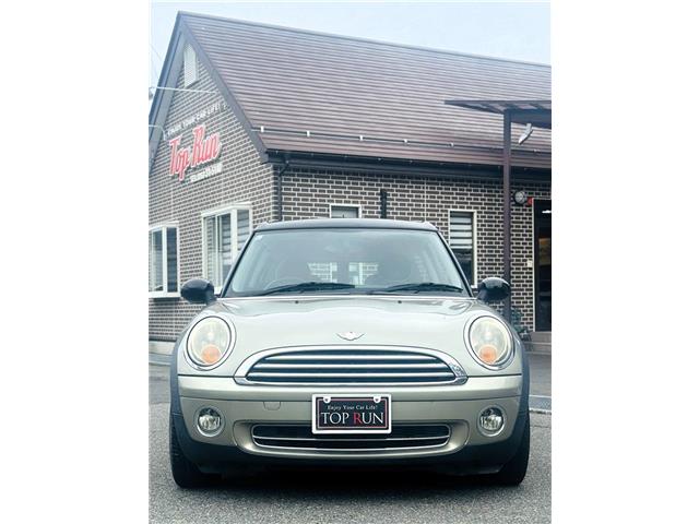 2009 MINI MINI Clubman – thumbnail 2