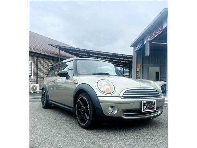 2009 MINI MINI Clubman – thumbnail 3