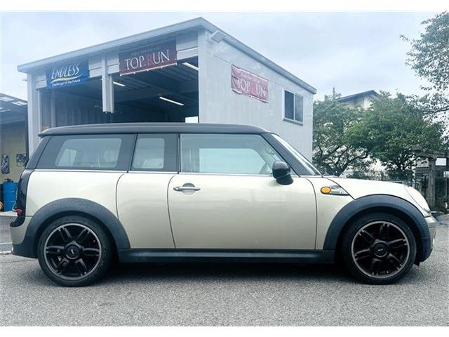 2009 MINI MINI Clubman – thumbnail 4