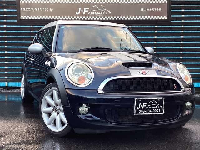 2009 MINI MINI Clubman