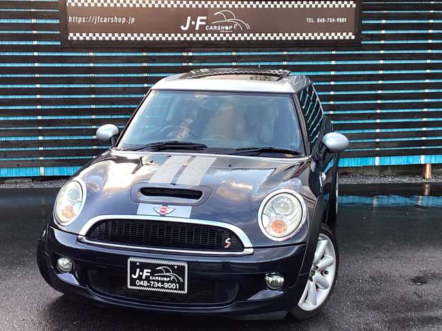 2009 MINI MINI Clubman – thumbnail 2
