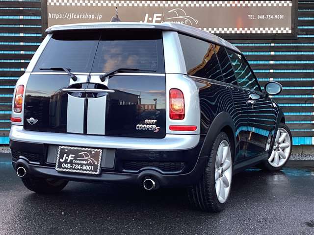 2009 MINI MINI Clubman – thumbnail 3