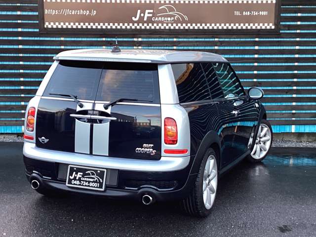 2009 MINI MINI Clubman – thumbnail 4