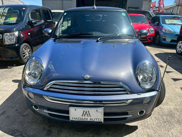 2007 MINI Mni Convertible – thumbnail 2