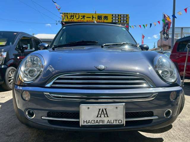 2007 MINI Mni Convertible – thumbnail 4