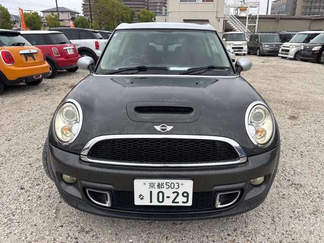 2011 MINI MINI Clubman – thumbnail 3