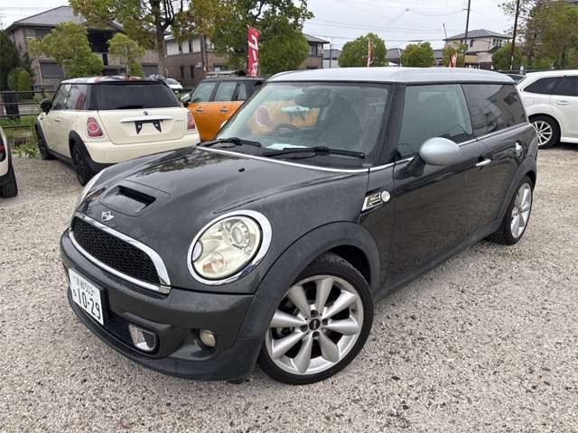 2011 MINI MINI Clubman – thumbnail 4