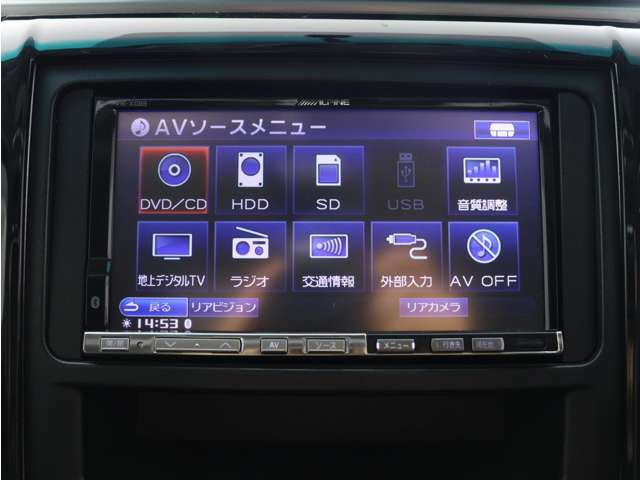 2011 Toyota Alphard – thumbnail 3