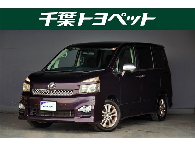 2010 Toyota Voxy