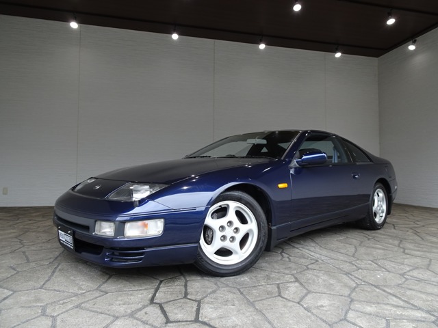 1990 Nissan Fairlady Z