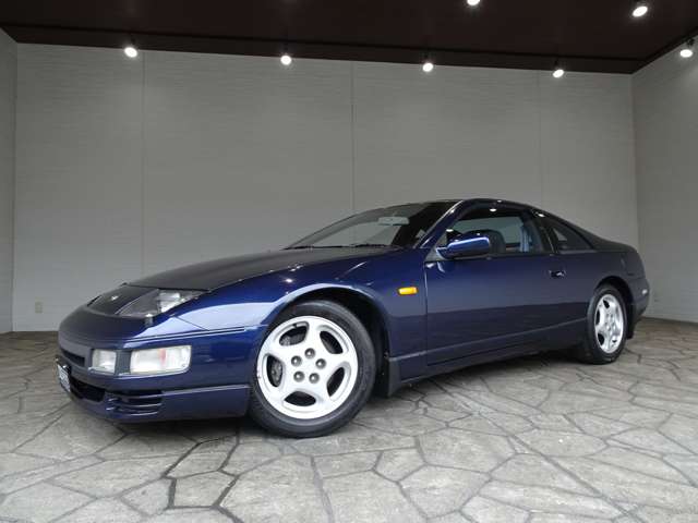 1990 Nissan Fairlady Z – thumbnail 2