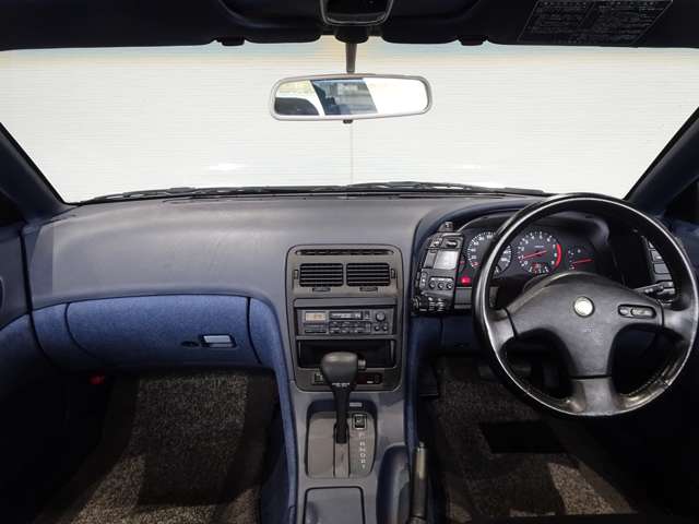 1990 Nissan Fairlady Z – thumbnail 3