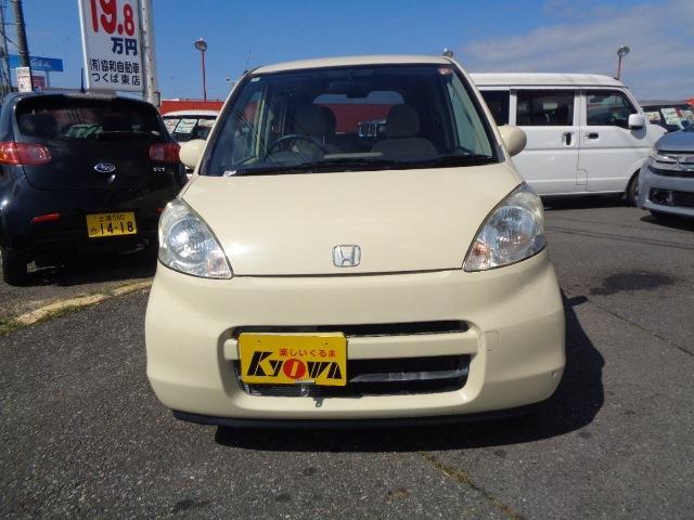 2008 Honda Life – thumbnail 4